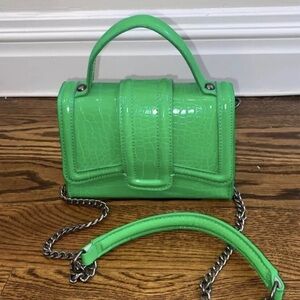 Green Purse